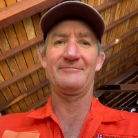 Greg O'Byrne
