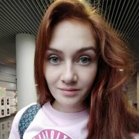 Evgeniya Emelyanenko