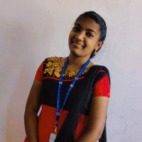 Anisha M