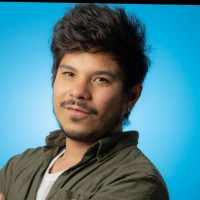 Juan Felipe Martínez López