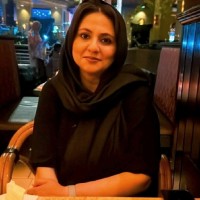 Mehwish Omar