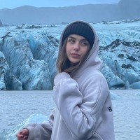 Вероніка Бурда