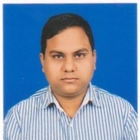 Vivek Kumar Gupta