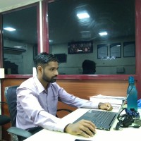 Deepak Talawnekar