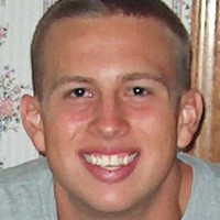 Cody Magulak, Rd