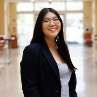 Esther Hong