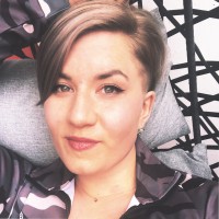 Pauliina Karjalainen