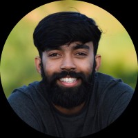 Adarsh Balakrishnan