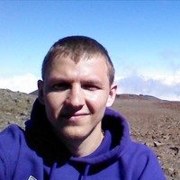 Anton Yalyshev