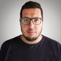 Eduardo Oliveira, Msc