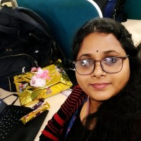 Laxmi Karthik