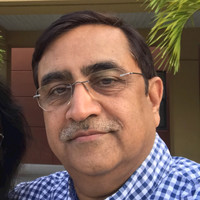 Sanjiv Kothari