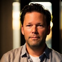 Trent Cooper