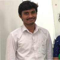 Ravi Chandra Veluri