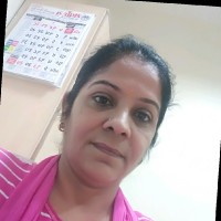 Trupati Thakkar