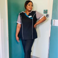 Khanyisa Mmola