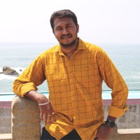 Raja Pownvelpandian