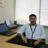 Andrian Luthfianto