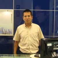 Elvis Nelson Conde Tairo