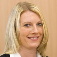 Lesley Tough