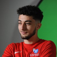 Kevin Mirzakhanian