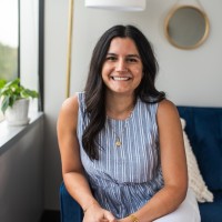 Marcela Rodriguez, LPC-A
