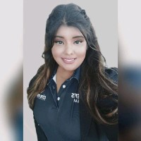 Dhaivamanee(keshia) Sinivassagan