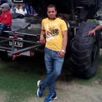 Anil Pandey