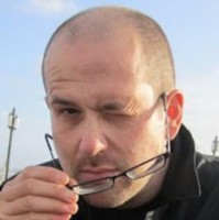 Rafael Van Durm