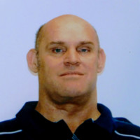 Mike Morgan