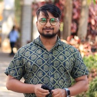 Bikash chandra Behera