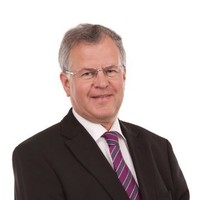Olav Stokke