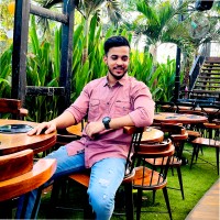 Chinmay Patil