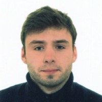 Julian Reparaz Goñi