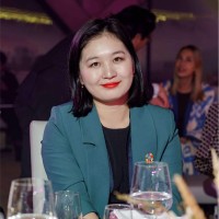 Ariunaa Erdene-Ochir