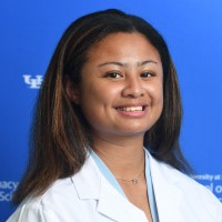 Samantha Shafay Webb, Cpht