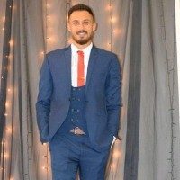 Eslam Mohamed Shawky
