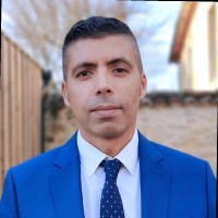 Nasser Azoug
