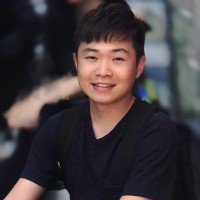 Kah Chun Wong