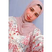 Farieda Saied