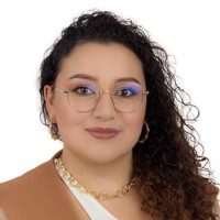 Laura Camila García Albarracín