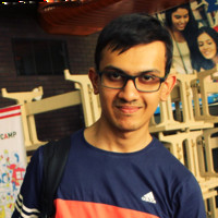Yash Todi