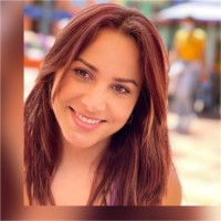 Juliana Restrepo Medina