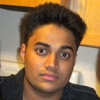 Hiten Patel