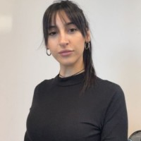 Milenka Navarro Miranda