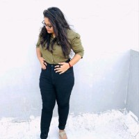 Cherukupally Srimukhi Reddy