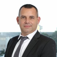Ludovic Moranton