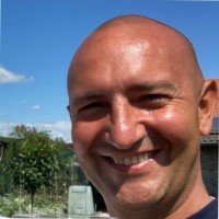 Andrea Giovale