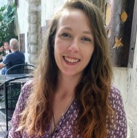 Alison Hardee