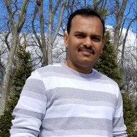Omraj Krishnamurthy